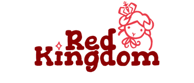 Loja Red Kingdom